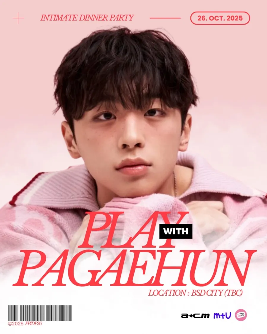 Play with Pagaehun