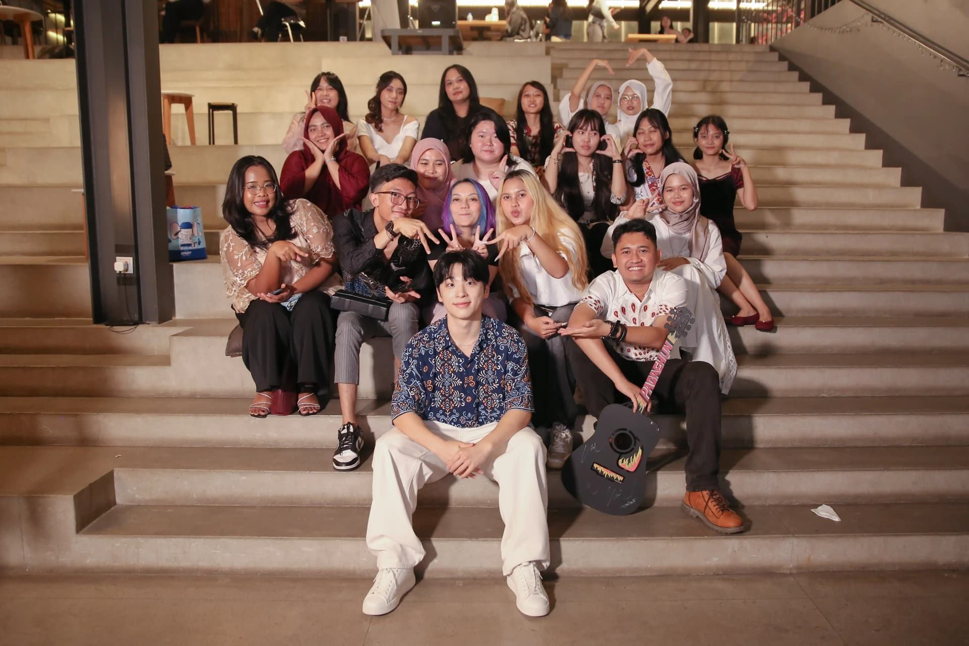 Featured Play with Pagaehun Image